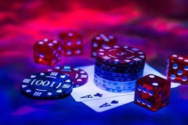 Slot Games Game 